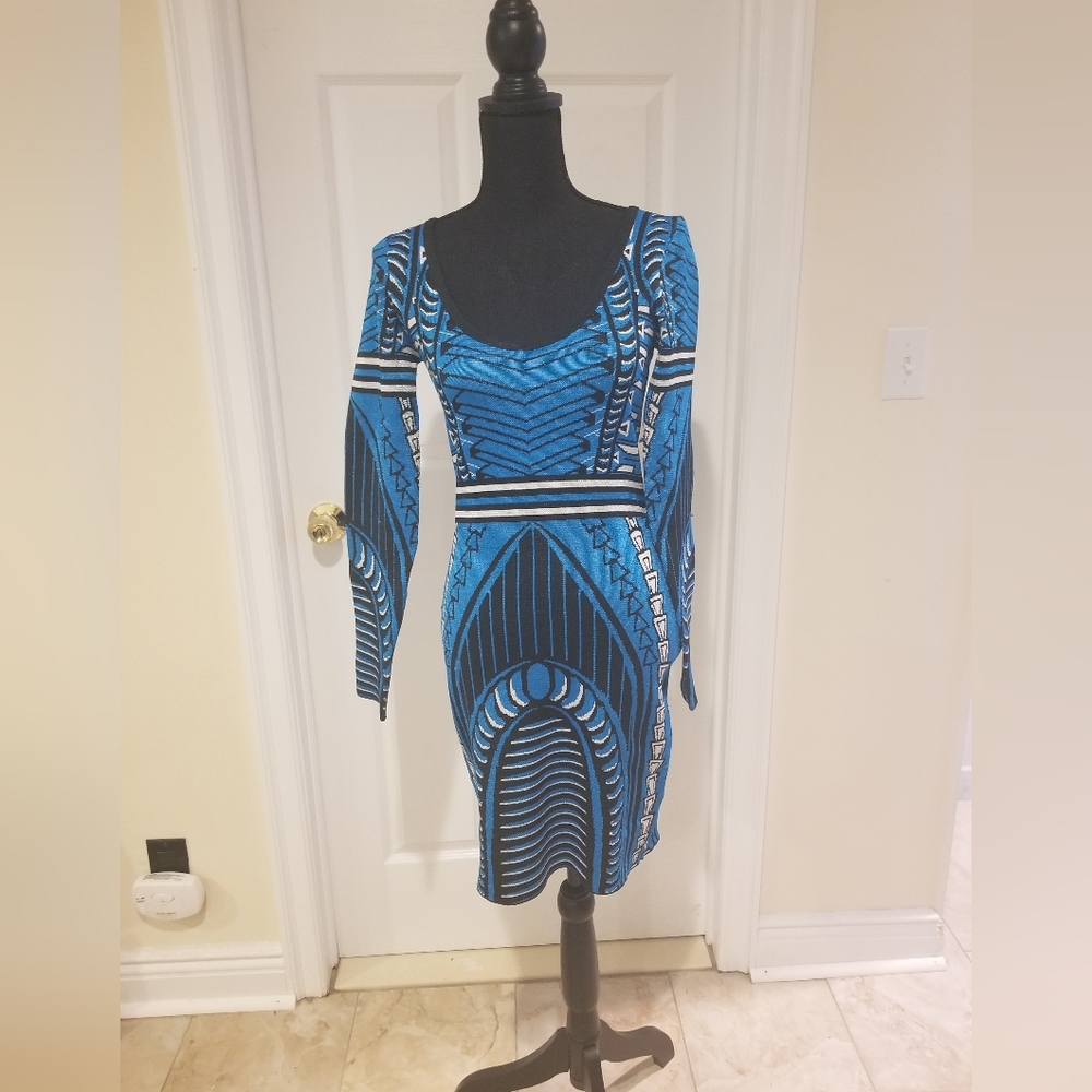 Bodycon dress